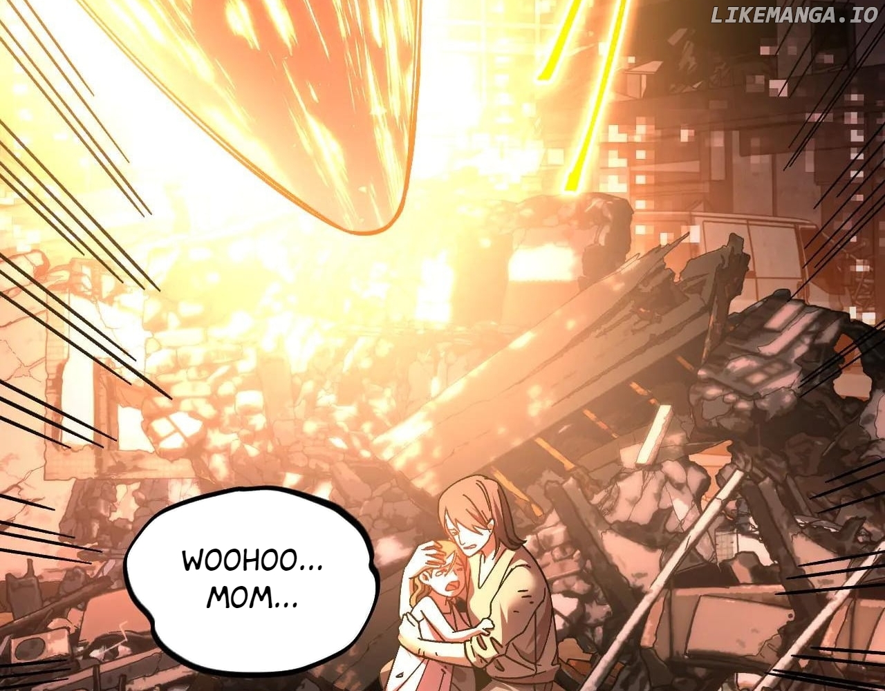 Log into the Future Chapter 219 - page 123